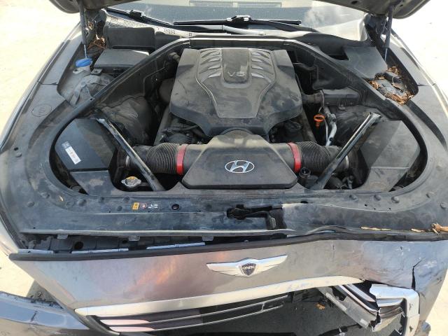 2015 HYUNDAI GENESIS 5. KMHGN4JF9FU072354