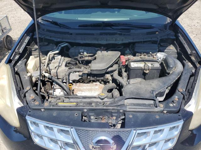 2011 NISSAN ROGUE S - JN8AS5MV2BW256498