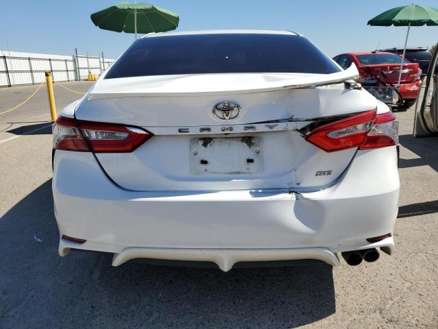 2018 TOYOTA CAMRY L - 4T1B11HK0JU589221