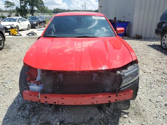 2018 DODGE CHARGER SX 2C3CDXBG1JH298161