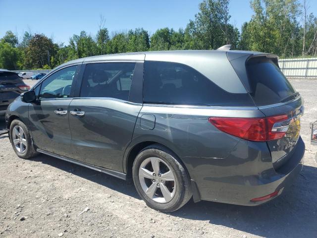 2019 HONDA ODYSSEY EX 5FNRL6H55KB016040