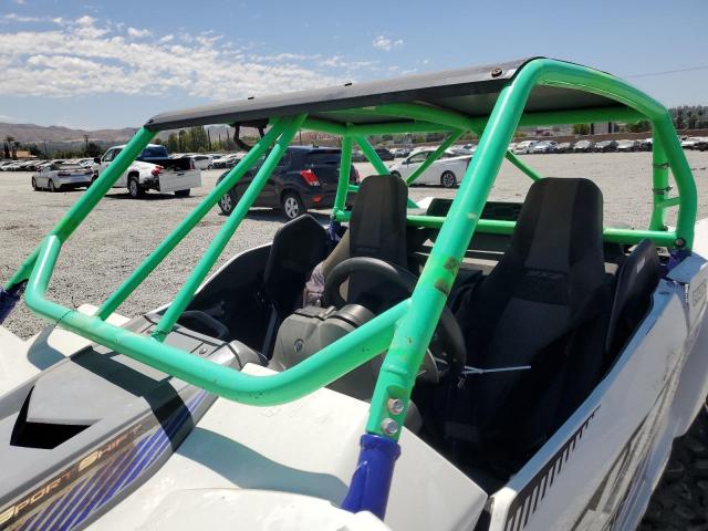 2019 YAMAHA YXZ1000 5Y4AN37Y7KA100460