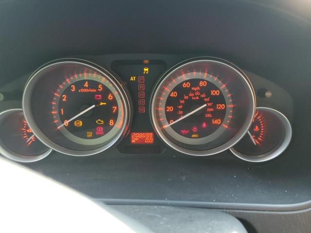 2010 MAZDA CX-9 - JM3TB3MV6A0214594