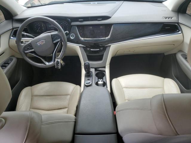 2022 CADILLAC XT6 PREMIUM LUXURY 1GYKPCRS4NZ159255