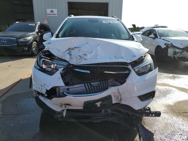 2019 BUICK ENCORE PRE KL4CJASB3KB806088