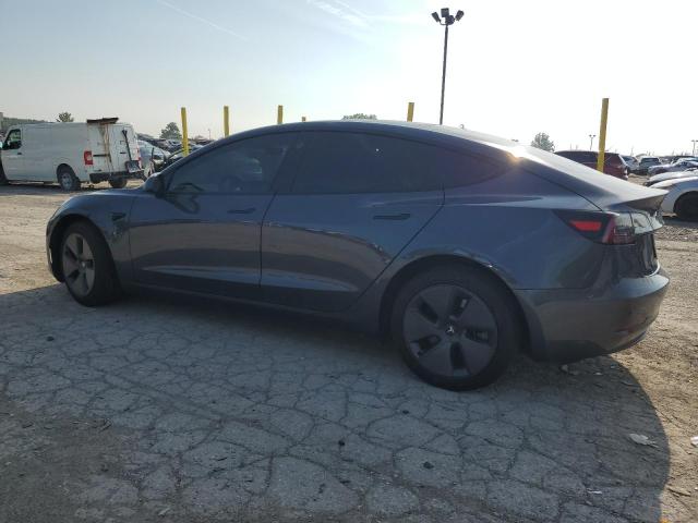 2023 TESLA MODEL 3 5YJ3E1EA4PF420247