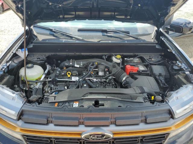 2024 FORD MAVERICK L 3FTTW8R92RRB16972