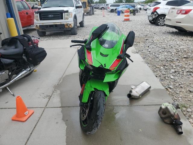 2024 KAWASAKI ZX1002 L JKBZXVL17RA013264