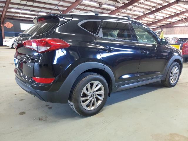 2016 HYUNDAI TUCSON LIM KM8J3CA45GU247835