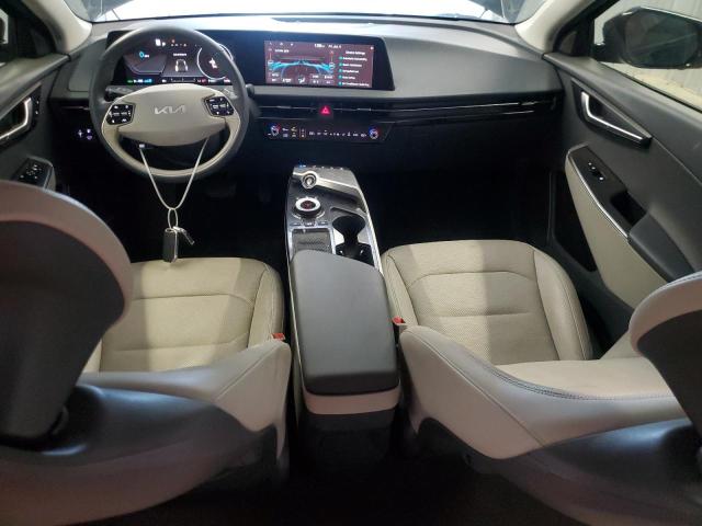 2022 KIA EV6 LIGHT KNDC3DLC6N5057752