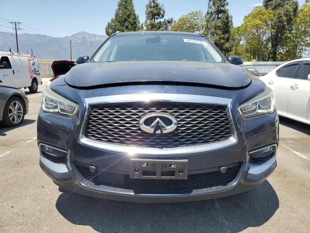 2016 INFINITI QX60 HYBRID 5N1CL0MN2GC522143