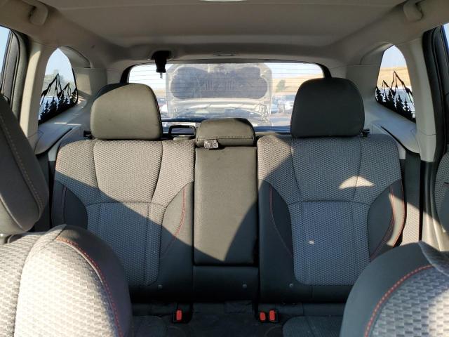 2019 SUBARU FORESTER S JF2SKAPC5KH421419