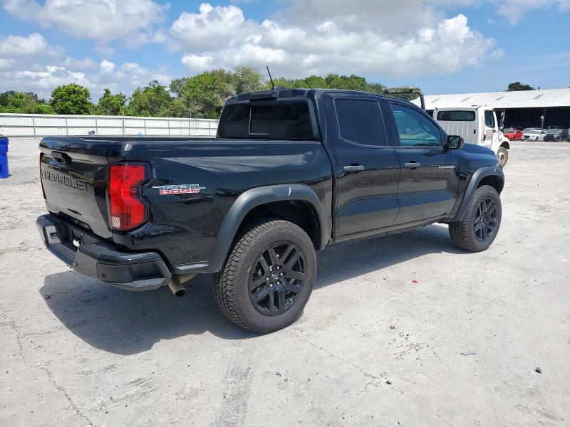 2023 CHEVROLET COLORADO T 1GCPTEEK4P1212322