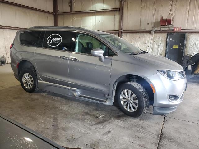 Vin: 2c4rc1bg5kr560314, lot: 63465165, chrysler pacifica touring l 20194