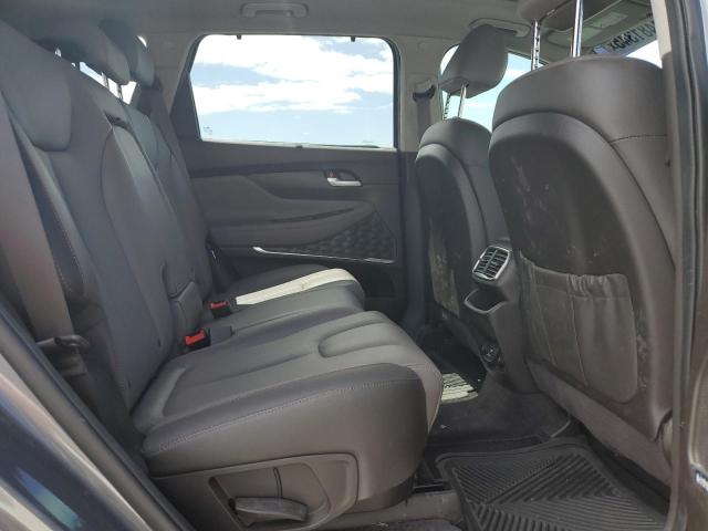 2019 HYUNDAI SANTA FE L 5NMS5CAA1KH072217