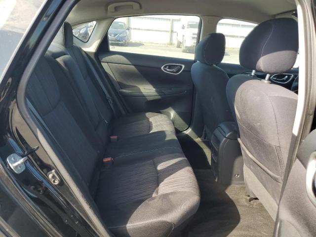 2017 NISSAN SENTRA S - 3N1AB7AP7HL635883