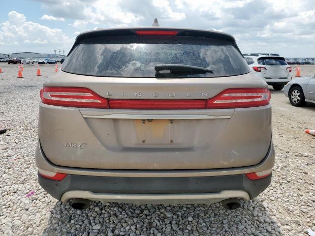 2019 LINCOLN MKC RESERV 5LMCJ3C93KUL19127