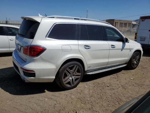 Vin: 4jgdf7ee8ea267963, lot: 63114535, mercedes-benz gl-class 63 amg 20143