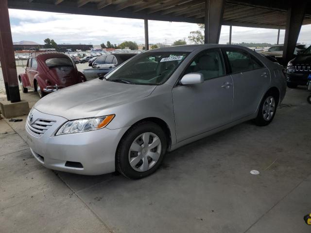 TOYOTA CAMRY CE