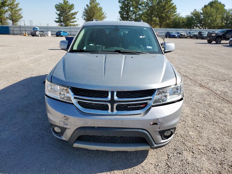 2019 DODGE JOURNEY SE 3C4PDCBB9KT815998