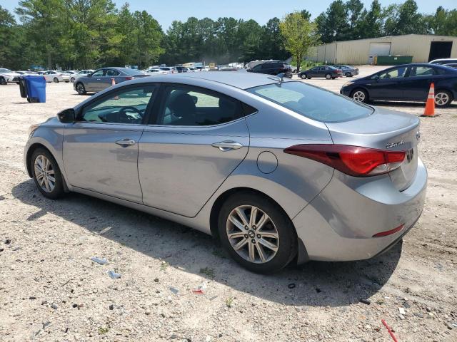 2015 HYUNDAI ELANTRA SE - 5NPDH4AE5FH611486