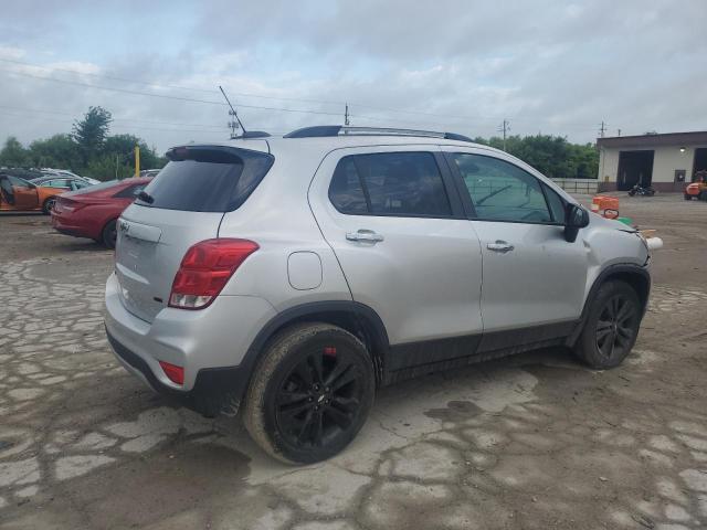2019 CHEVROLET TRAX 1LT 3GNCJPSB2KL401256