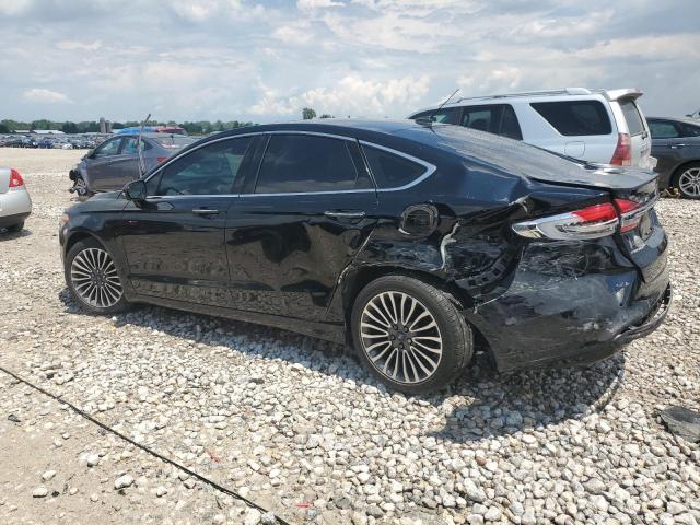 2018 FORD FUSION SE 3FA6P0HD8JR149387