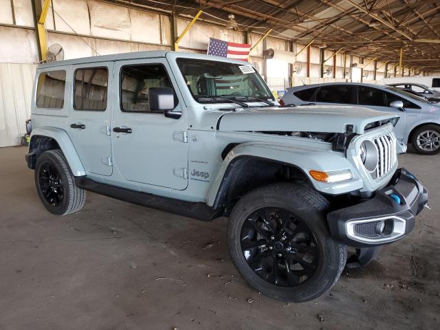 2024 JEEP WRANGLER S 1C4RJXP68RW203459