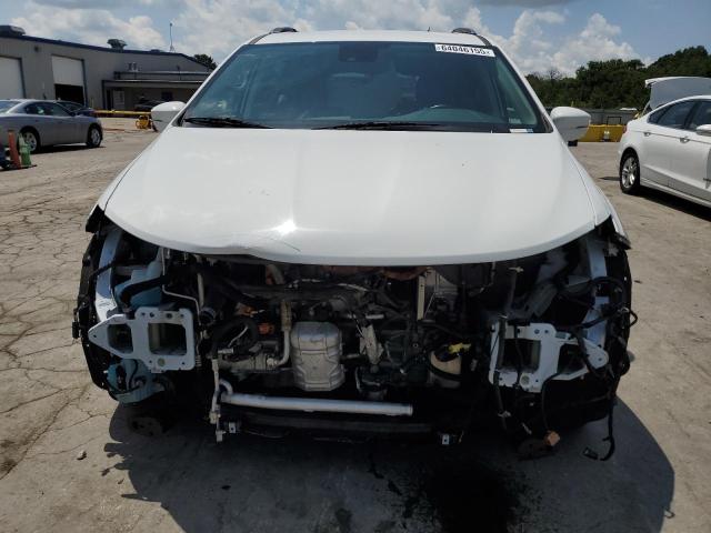 2021 CHRYSLER PACIFICA HYBRID TOURING L 2C4RC1L76MR599382