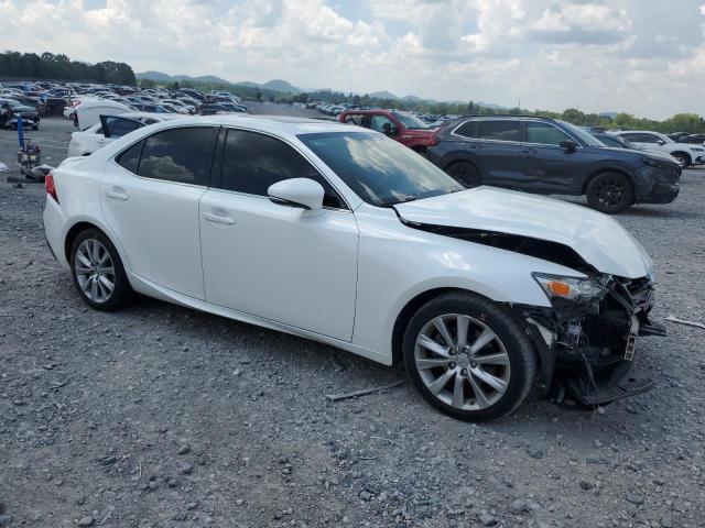 2015 LEXUS IS 250 JTHBF1D23F5067758