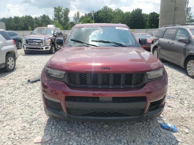 2024 JEEP GRAND CHER - 1C4RJKBG6R8518025