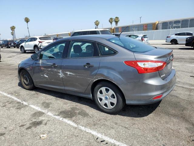 Vin: 1fahp3e21cl155207, lot: 63472655, ford focus s 20122