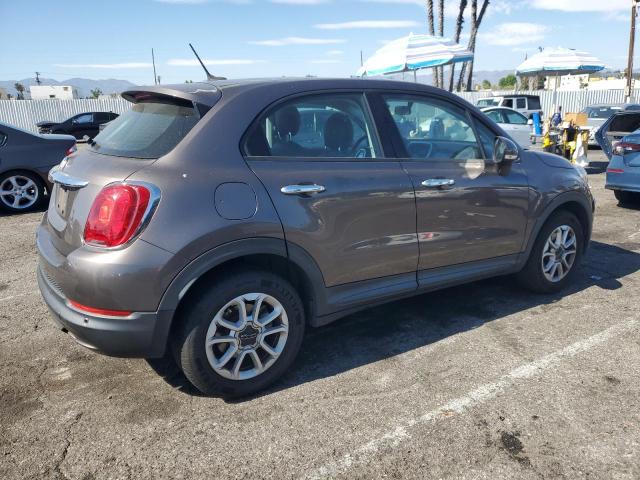 Vin: zfbcfxah8hp546043, lot: 64113875, fiat 500 pop 20173