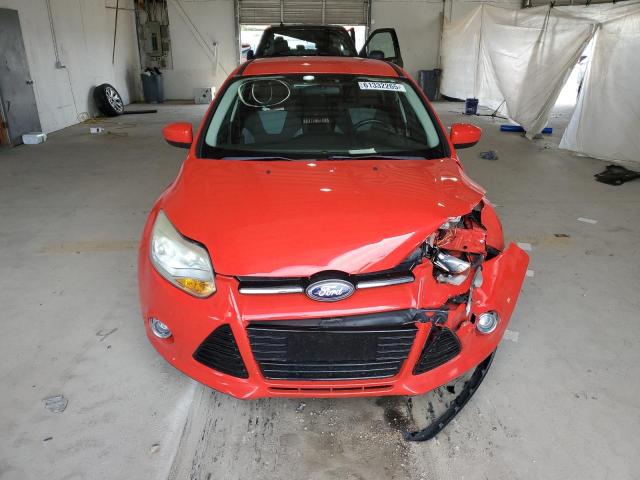 2012 FORD FOCUS SE - 1FAHP3K26CL378461