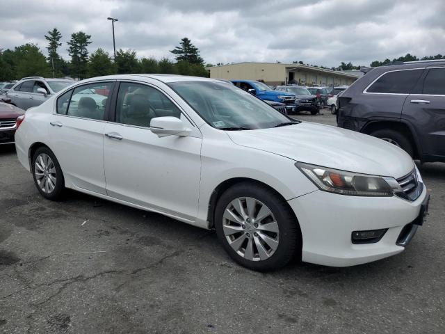 2015 HONDA ACCORD EXL 1HGCR2F86FA270219