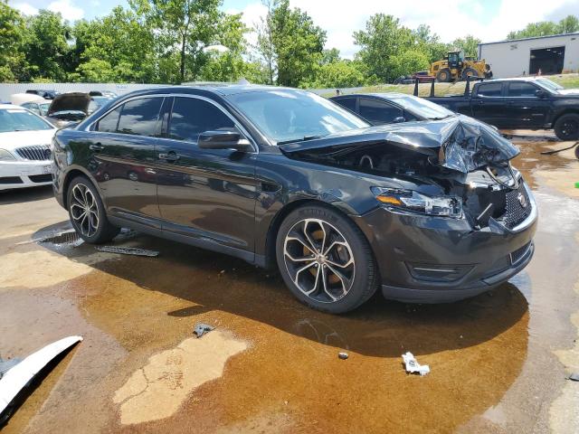 2013 FORD TAURUS SHO - 1FAHP2KT9DG104880