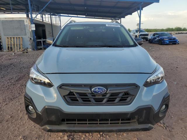 2023 SUBARU CROSSTREK - JF2GTHSC0PH243123