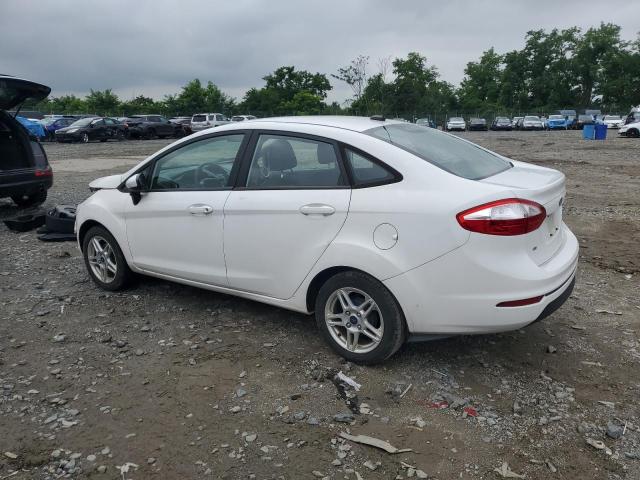 2019 FORD FIESTA SE - 3FADP4BJ7KM120717