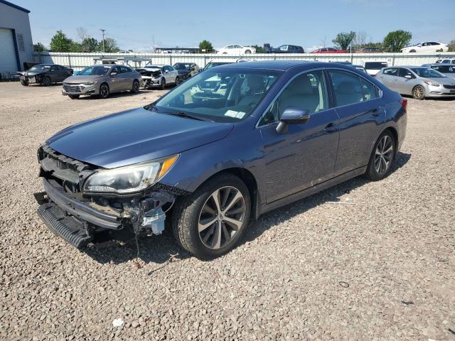 2016 SUBARU LEGACY 3.6 4S3BNEN65G3044654