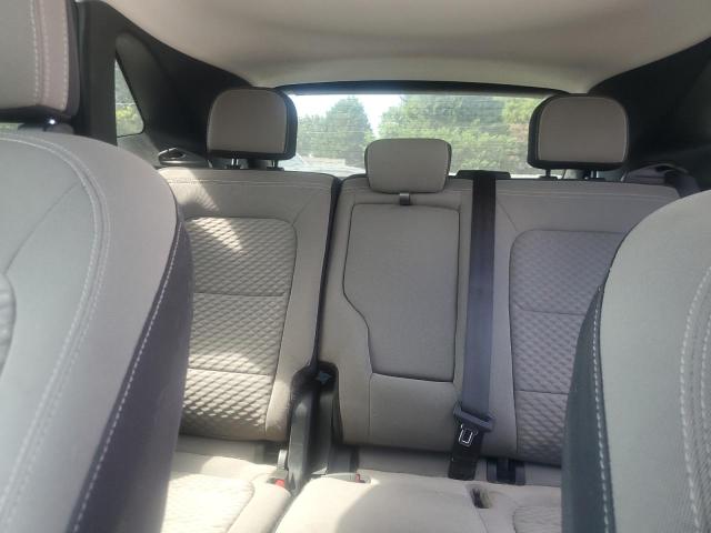 2021 FORD ESCAPE SE - 1FMCU0G60MUA65713