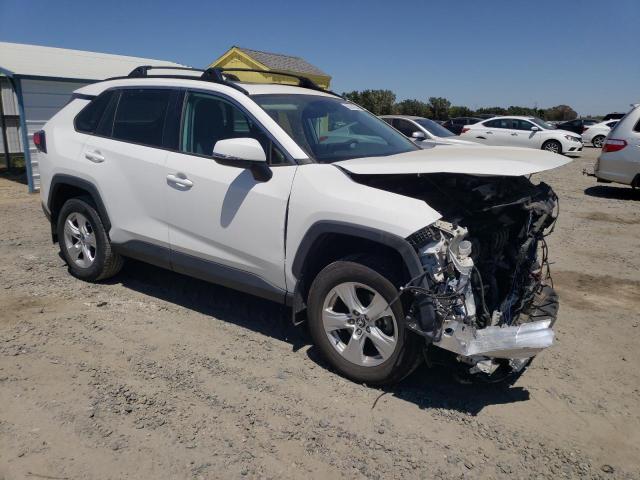 2019 TOYOTA RAV4 XLE 2T3W1RFV5KC010909
