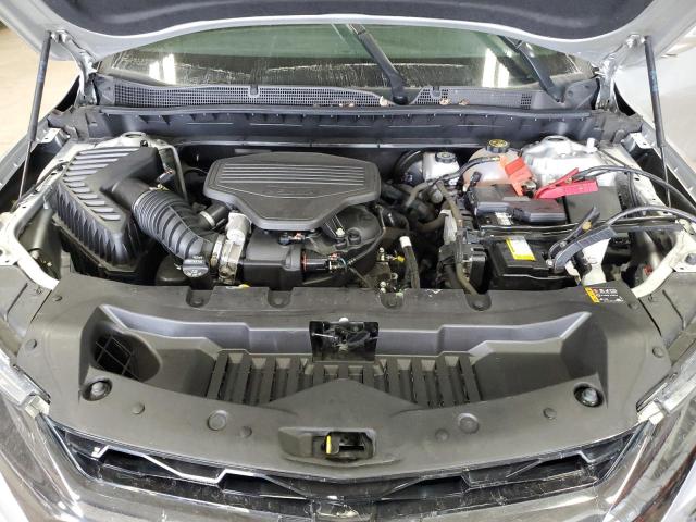 2022 CHEVROLET BLAZER RS - 3GNKBKRS3NS156091