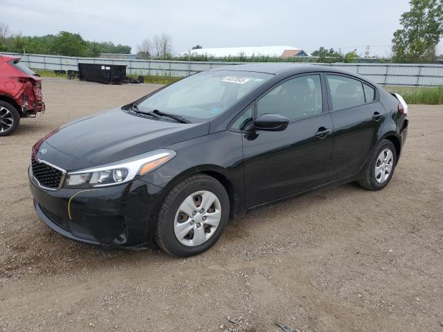 KIA FORTE LX