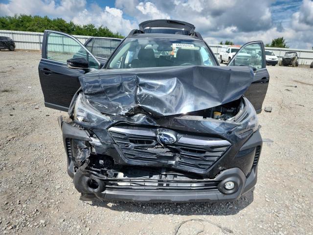 2024 SUBARU OUTBACK PR 4S4BTACC9R3286918