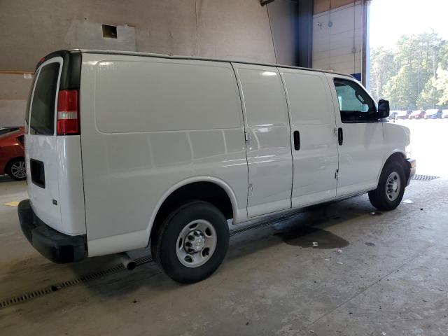 2017 CHEVROLET EXPRESS G2 1GCWGAFF4H1132594