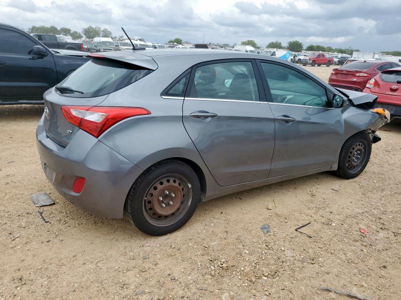2016 HYUNDAI ELANTRA GT KMHD35LH1GU287385
