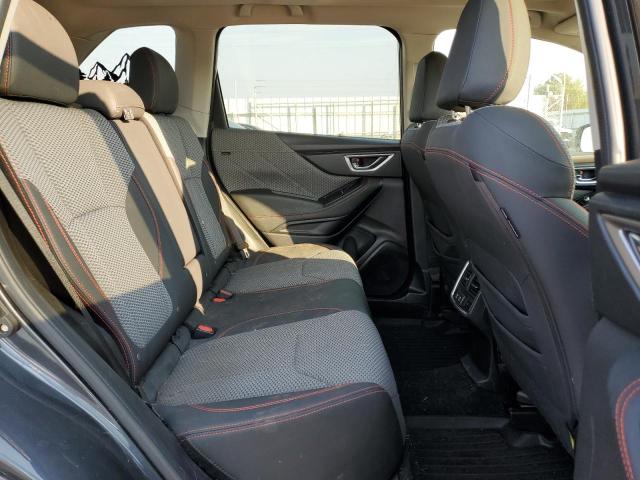 2019 SUBARU FORESTER S JF2SKAPC5KH421419