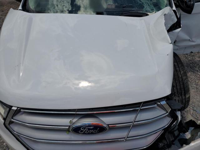2018 FORD EDGE SE 2FMPK3G92JBC47871