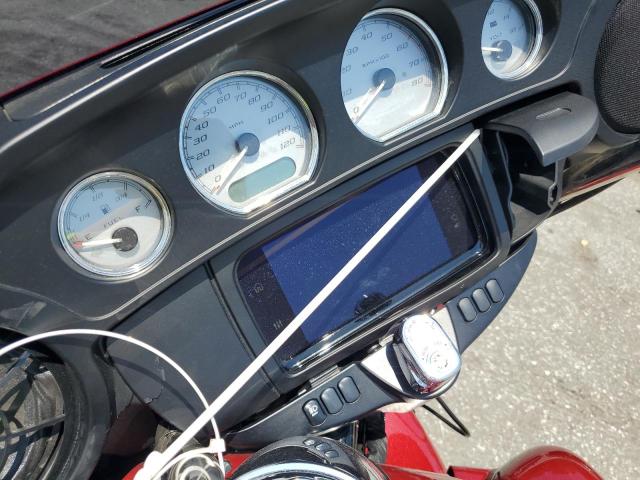 2020 HARLEY-DAVIDSON FLHX 1HD1KBC16LB618297