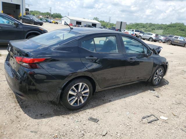 2024 NISSAN VERSA S - 3N1CN8DV9RL881870